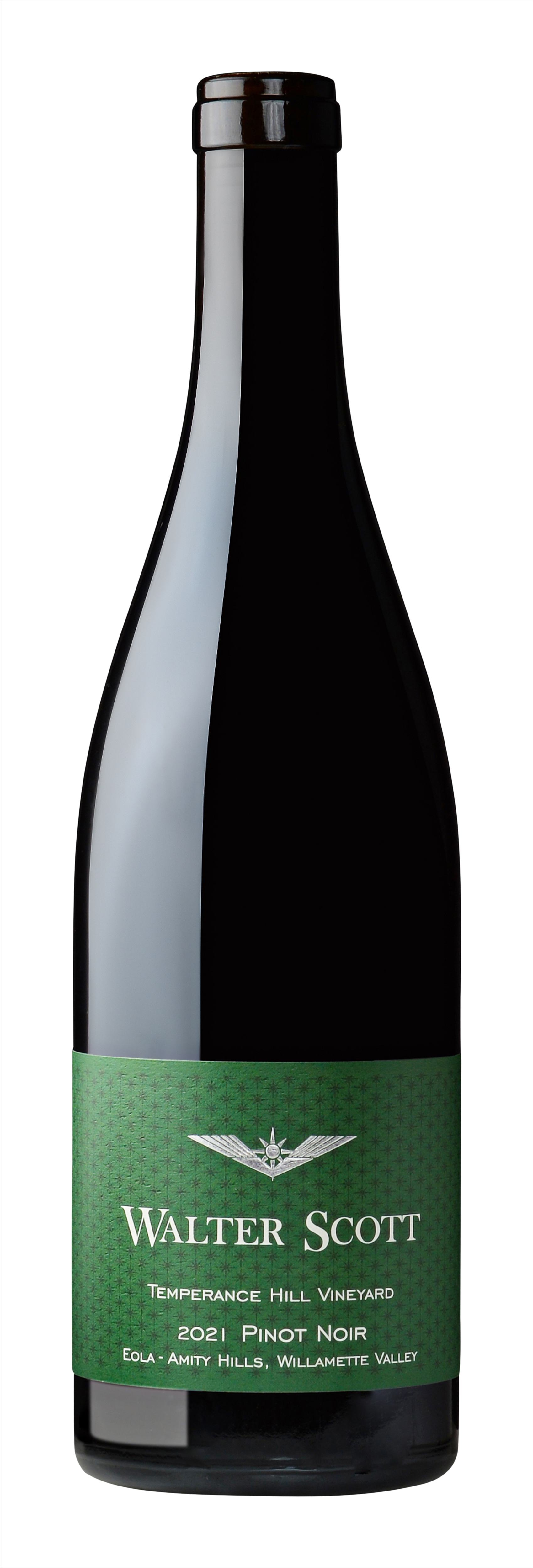 Walter Scott Temperance Hill Vineyard Pinot Noir 2021
